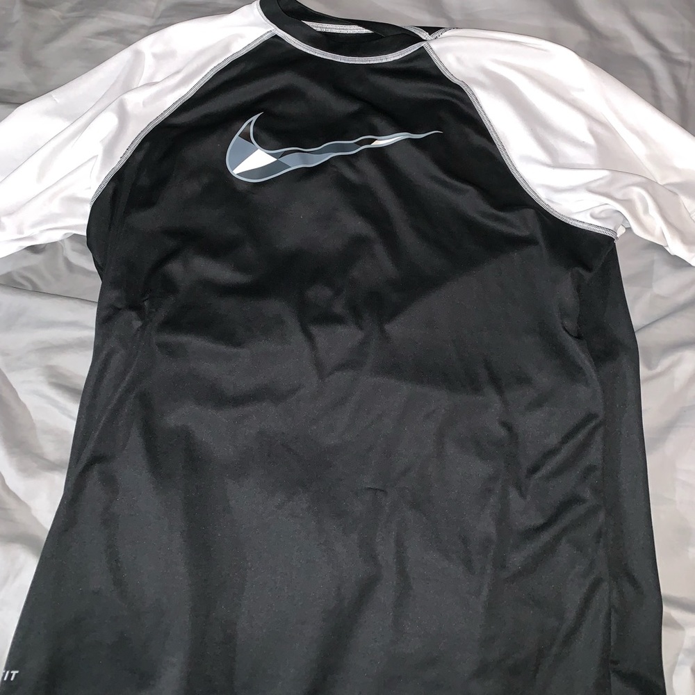 Dri fit shirt
